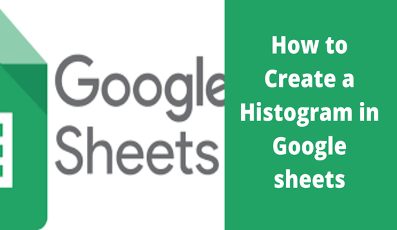 You are currently viewing How to Create a Histogram in Google sheets