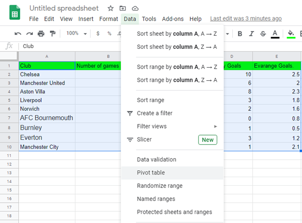 how-to-create-a-table-in-google-sheet-sheets-tutorial